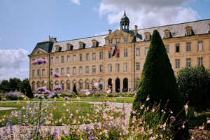 Courtier en travaux Caen